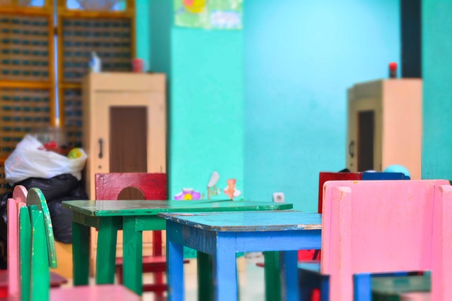 Playgrounds