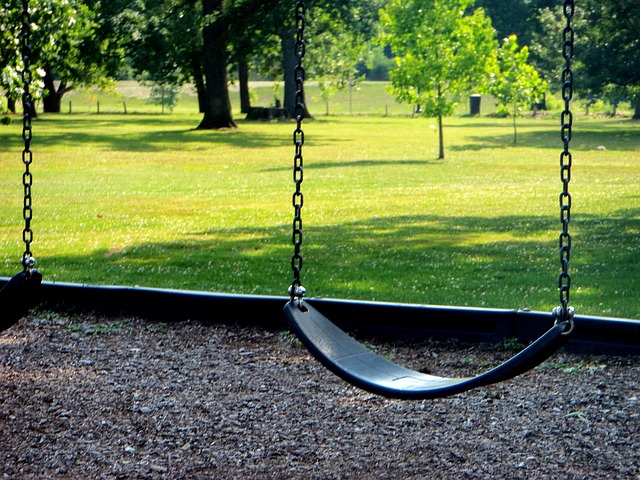 Playgrounds