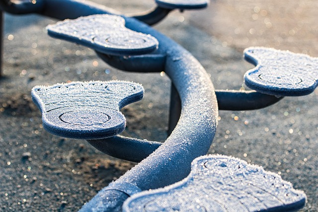 Playgrounds