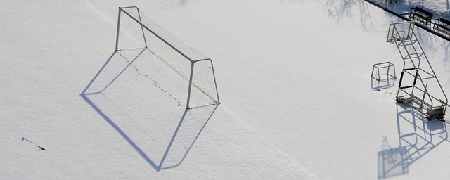 Playgrounds