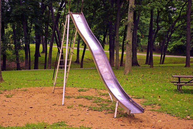 Playgrounds