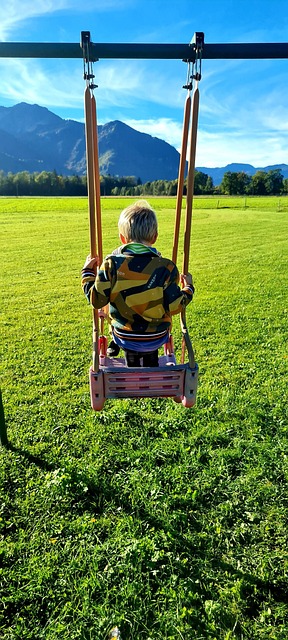 Playgrounds