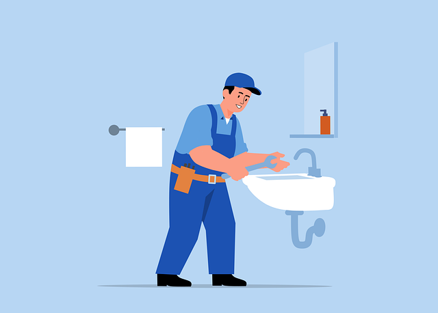 plumbing