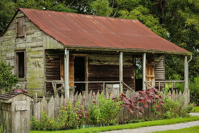 porch