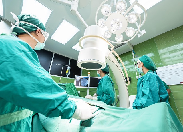 procedures