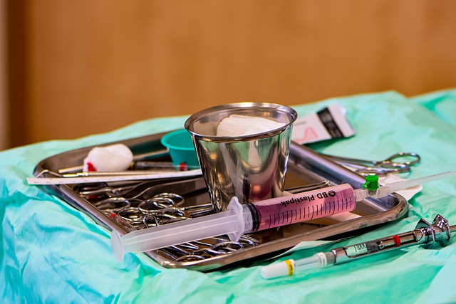 procedures