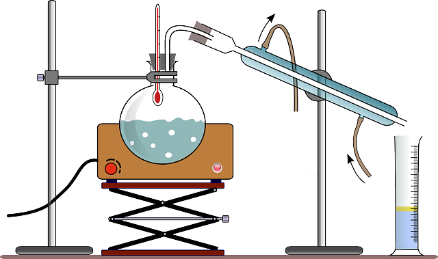 process