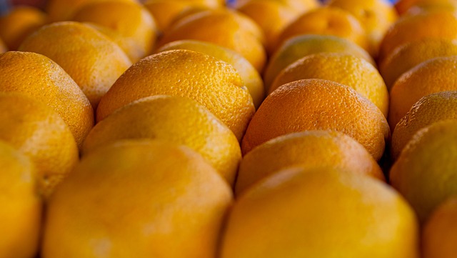 produce