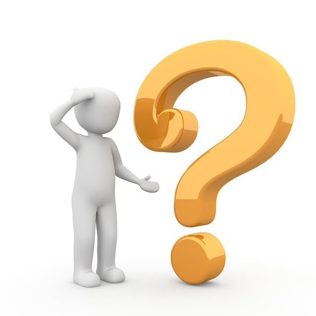 questions