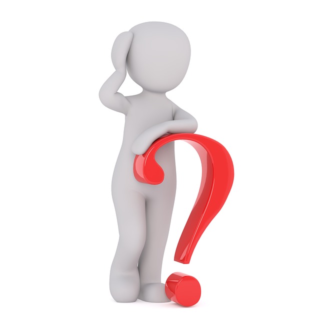 questions