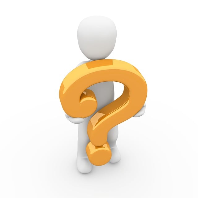 questions