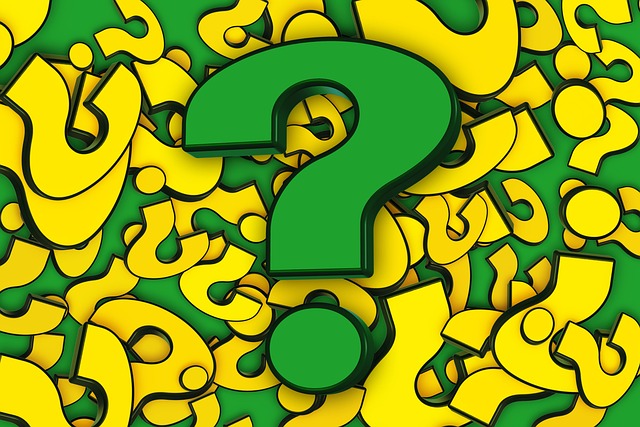 questions