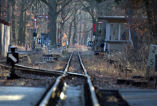 railroad