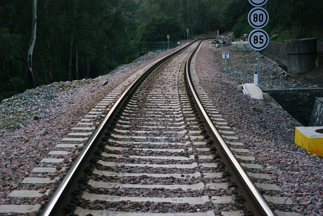 railroad