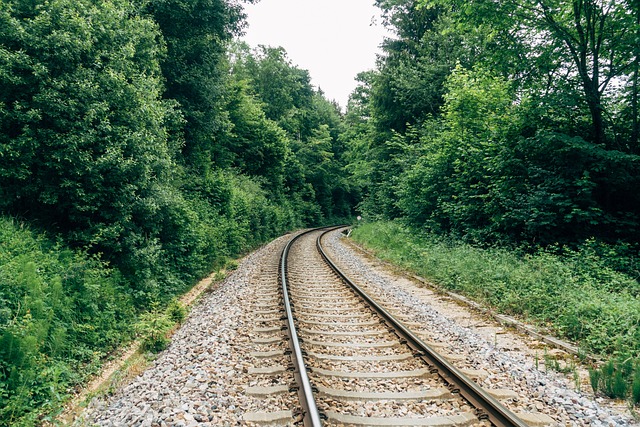 railroad