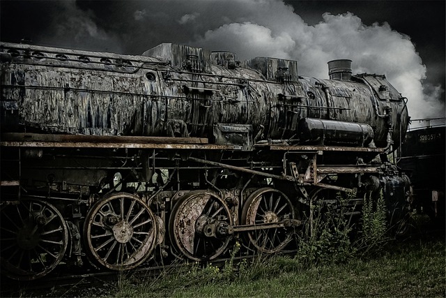 railroad