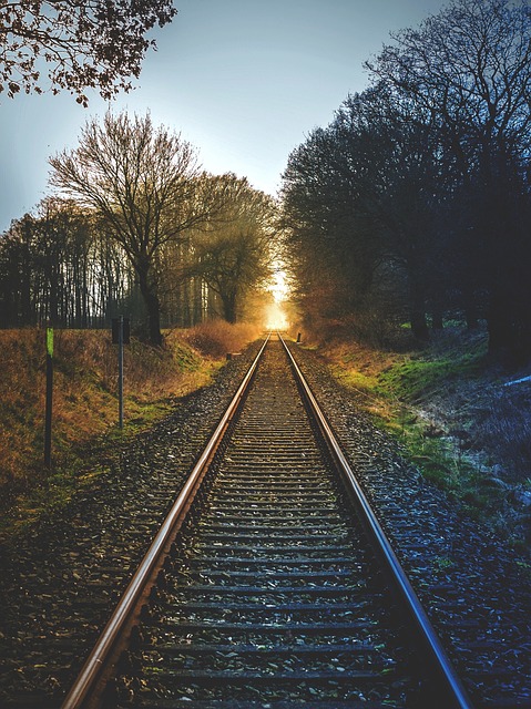 railroad