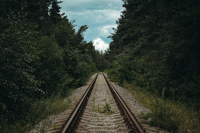 railroad