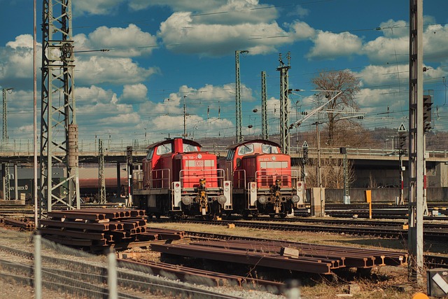 railroad