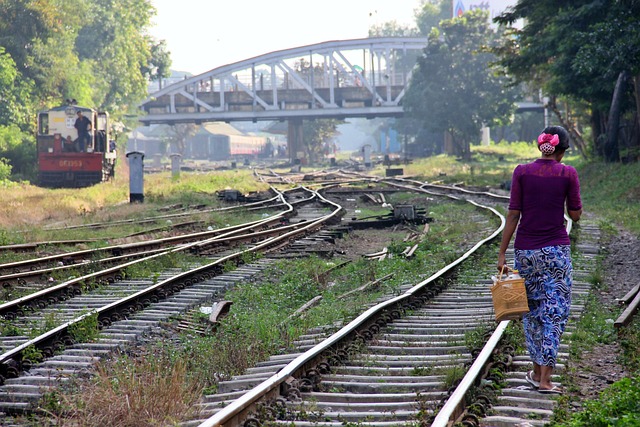 railroad