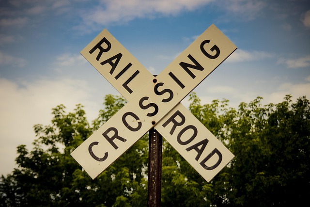 railroad