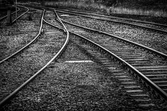 railroad