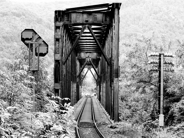 railroad