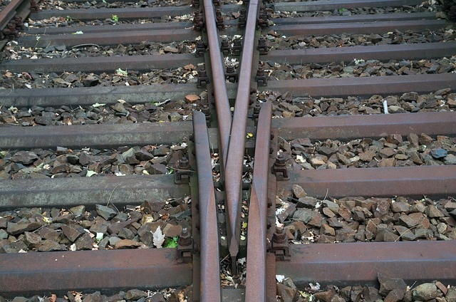 railroad