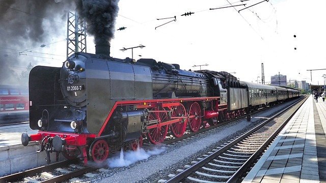 railroad