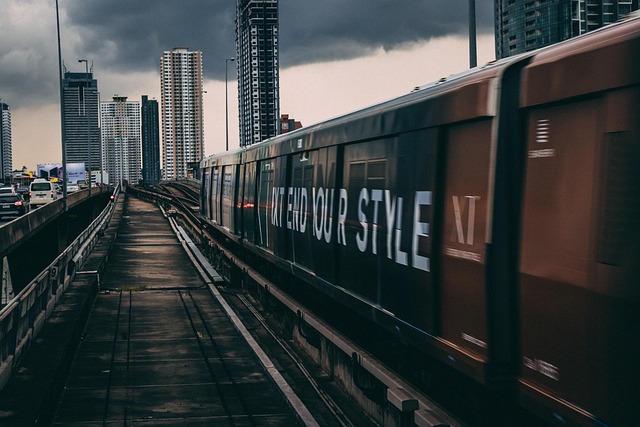 railroad