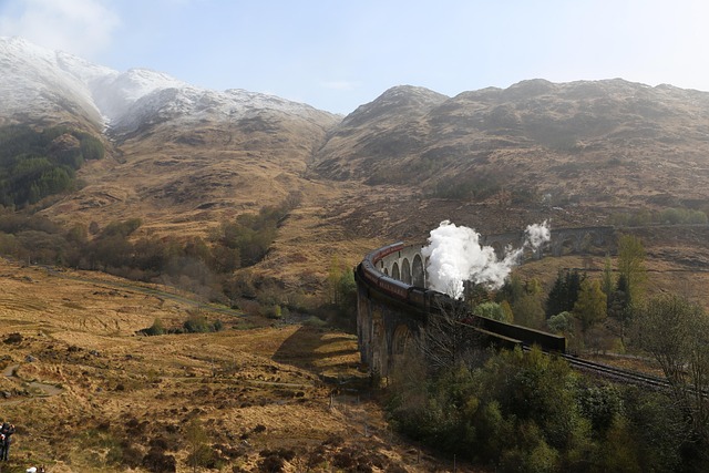 railroad
