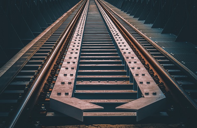 railroad
