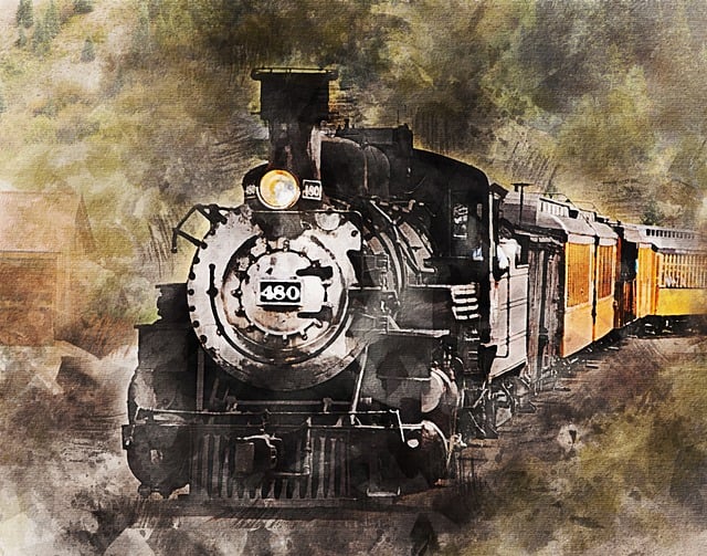 railroad