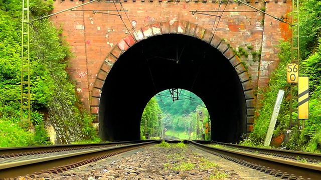 railroad