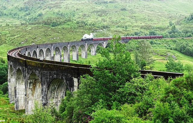 railroad