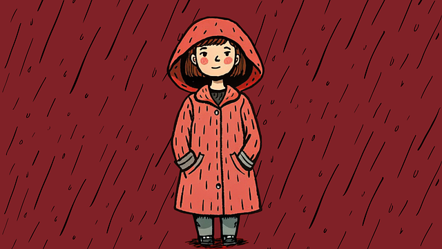 rain