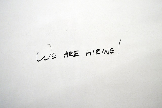 recruitment
