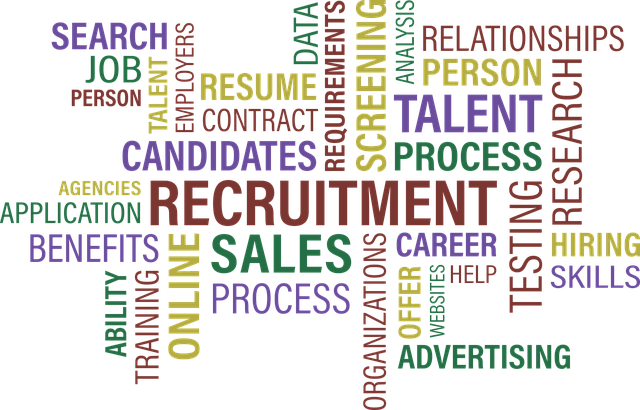 recruitment