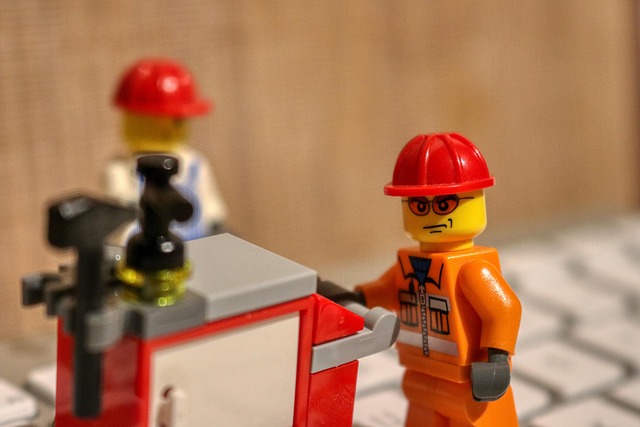 repair
