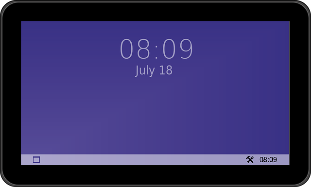 resolution