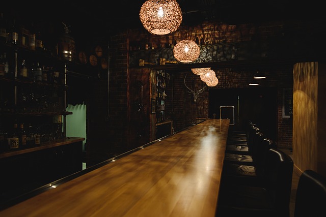 restaurants