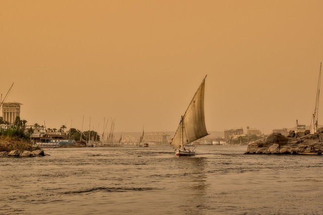 river