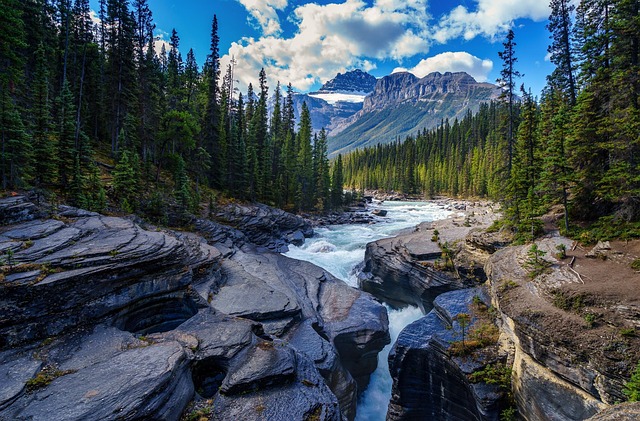 Rivers