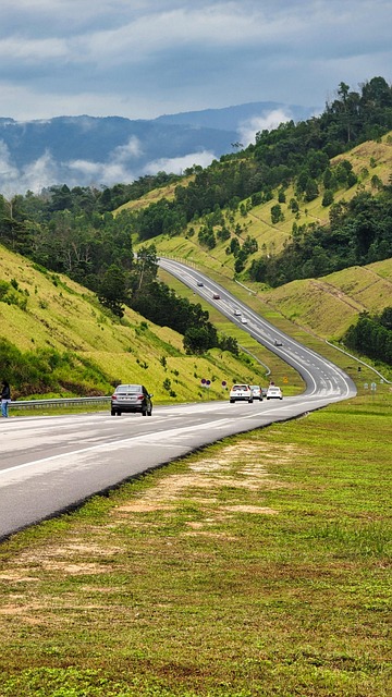 road