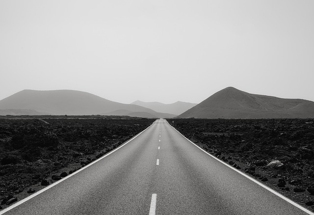 road