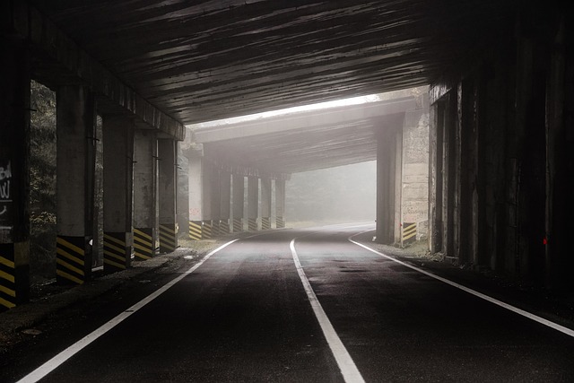 road