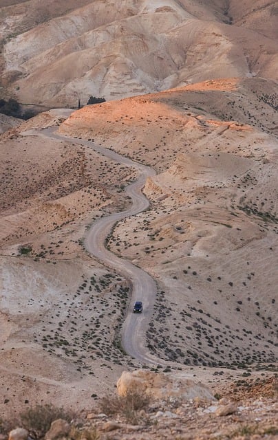 roads