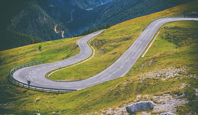 roads