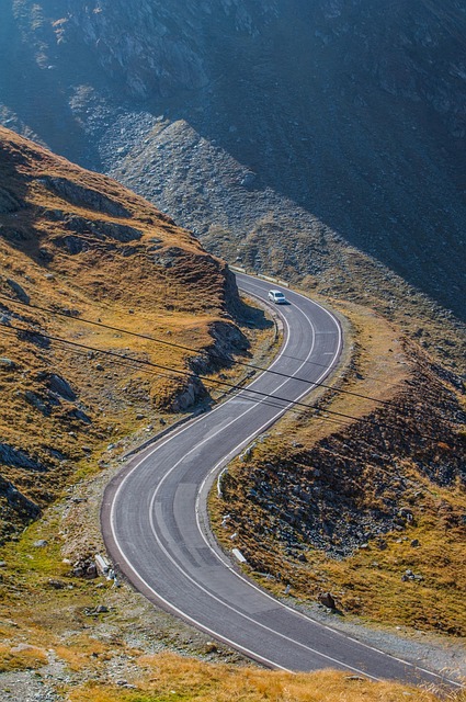roads