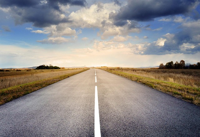 roads